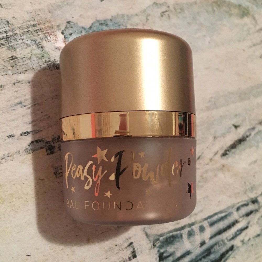 🔥🥇✨ powder belle beauty color tan✨🥇🔥